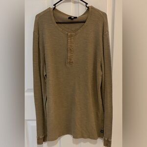 Frye Mens Henley